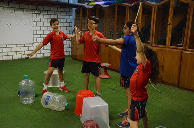 Workshops
