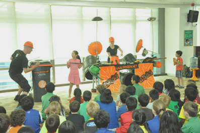 Workshops