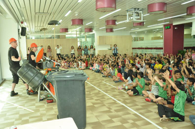 Workshops