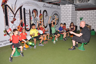 Workshops