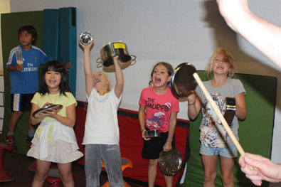 Workshops