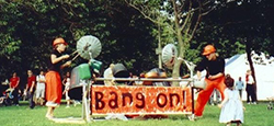 Edinburgh 2003