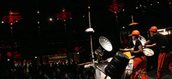 Dresden Dolls Tour 2006