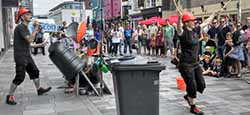 Brighton Fringe Festival